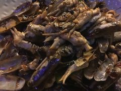 -盛港湾海鲜食府(黄沙店)