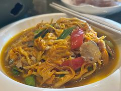 -茶油香闽南菜·花园餐厅(前埔店)