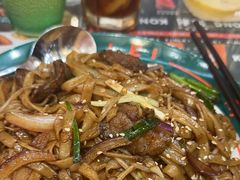 -添利·香港茶餐厅·下午茶(雪象店)