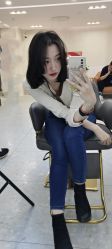 -上禾 HAIR SALON