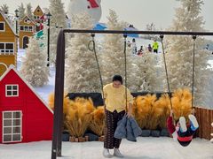 -盈香心动乐园
