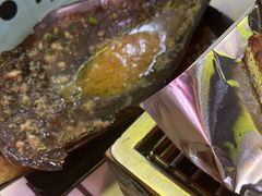 -云晓光头烧烤吧(德平路店)
