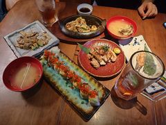 -醉虎传(南锣鼓巷店)