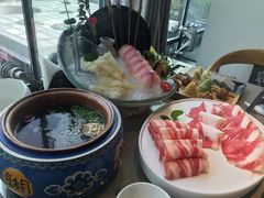 -享月汤皇·海鲜小火锅·聚会(曲江创意谷店)