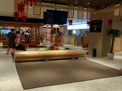 -巴斯漫温泉汗蒸馆(贡湖大道店)