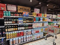 -物美大卖场(玉蜓桥店)