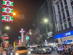 -唐人街(耀华力路)