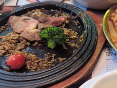 -意卡菲·欢乐聚会餐厅(华侨店)