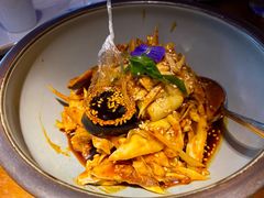 敲糖棒棒鸡-映水芙蓉(上海万象城店)