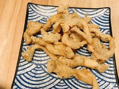 -红小满休闲餐厅(十全街店)