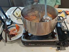 -金马门国际美食百汇(珞喻路店)