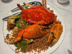 -喜记避风塘炒辣蟹(旗舰店)