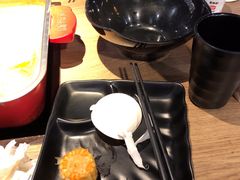 -新辣道鱼火锅(上地华联店)