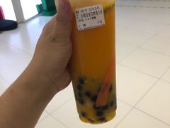 -CoCo都可(砂之船奥莱店)