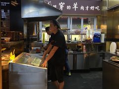 -徽三说·土徽菜·中国徽菜连锁品牌(一中店)