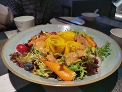 -金汤宴餐厅·粤菜(德云社店)
