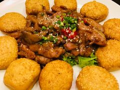-燕风楼烤鸭店(建设总店)