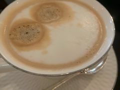 -王府半岛酒店·大堂茶座