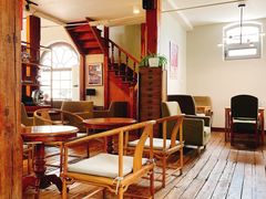 -1901 Cafe(西四店)