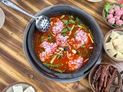 -笔记安顺夺夺粉火锅