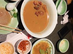 -北平盛世·新京菜·北京烤鸭(劲松·双井店)