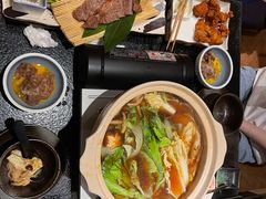 -無境·匠心日本料理(汉街店)