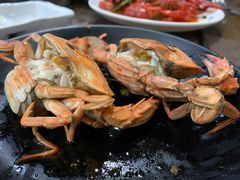 -悦巷海鲜自助铁板烧(秦皇东大街店)
