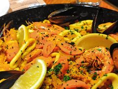 -AZUL by FUEL蓝色·法式酒馆(琶醍店)