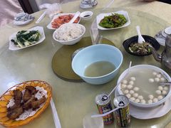 -秋姐美食店(海陵岛保利店)