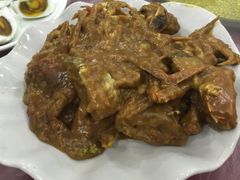 -小陆莲花蟹园农家乐(莲花岛店)