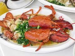 -阿勇海鲜排档(莲花路1号店)