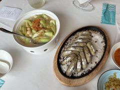 -莆田餐厅PUTIEN(三里屯店)