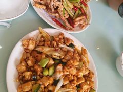 -胖子菜馆(隆昌路店)
