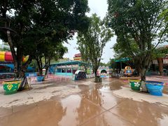 -重庆玛雅海滩水公园