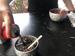 -Doo Dee Thai Food(Issan/Isaan/Esan)