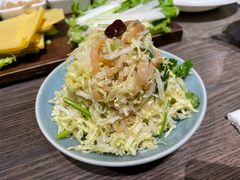-魁盛居百年鲁菜馆(县西巷店)