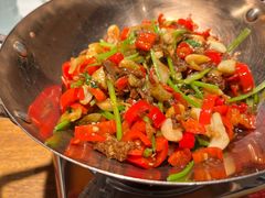 -乔街深夜食堂·小龙虾·高压锅生蚝(杭州总店)