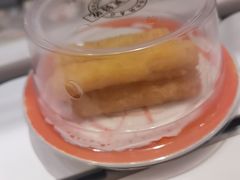 -禾绿回转寿司(苏宁广场店)