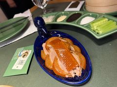 -晟永興烤鸭店(五道口店)