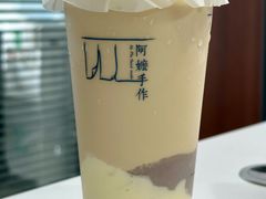 -阿嬷手作(深圳万象天地店)