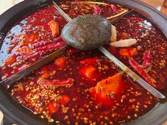 -歪火锅(宝光寺店)
