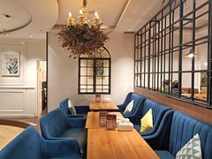 -花舍·新派粤菜·西餐·下午茶(亚运村·鸟巢店)
