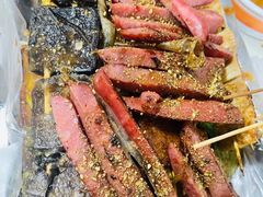 -十二中串串香(三桥街道桃园北路东社区店)