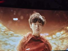 -枫花园汽车电影院(朝阳公园店)