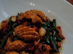 -北京柏悦酒店·锦庭餐厅Dining Room