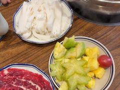 -厝味火锅·潮汕卤水火锅(十一合店)