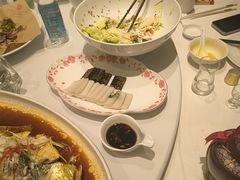 -百姓渔村(南中环店)