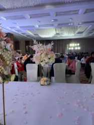 -上海大厦·宴会厅