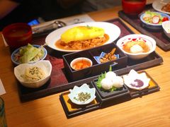 -味太助·银饭食堂(中华城店)