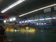 -四维羽毛球馆(北二中路店)